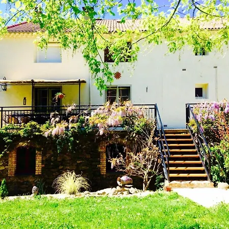 Le Poujol - Maison 5 Pieces 12 Personnes Mae-2323 Apartmán L'Estrechure
