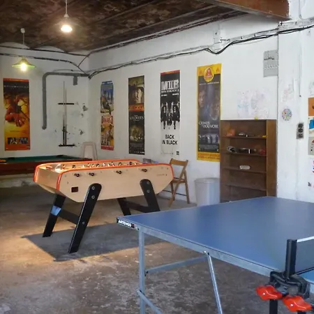 Apartmán Le Poujol - Maison 5 Pieces 12 Personnes Mae-2323 L'Estrechure