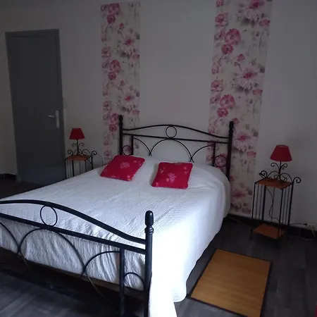 Apartmán Le Poujol - Maison 5 Pieces 12 Personnes Mae-2323 *