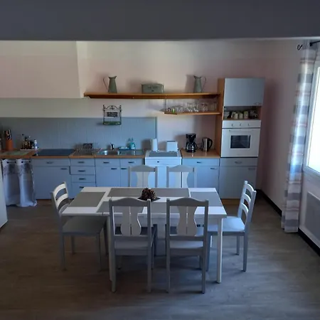 Le Poujol - Maison 5 Pieces 12 Personnes Mae-2323 Apartmán *