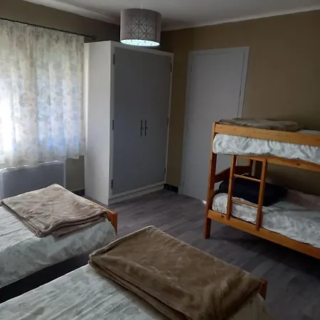Le Poujol - Maison 5 Pieces 12 Personnes Mae-2323 Apartmán L'Estrechure